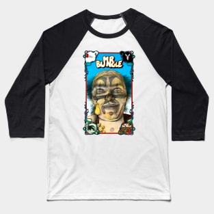 Mr Bungle Band Baseball T-Shirt